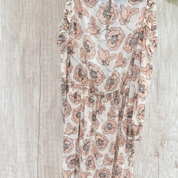 Lucky Poppy dress NO LINER - Picture 7 of 7